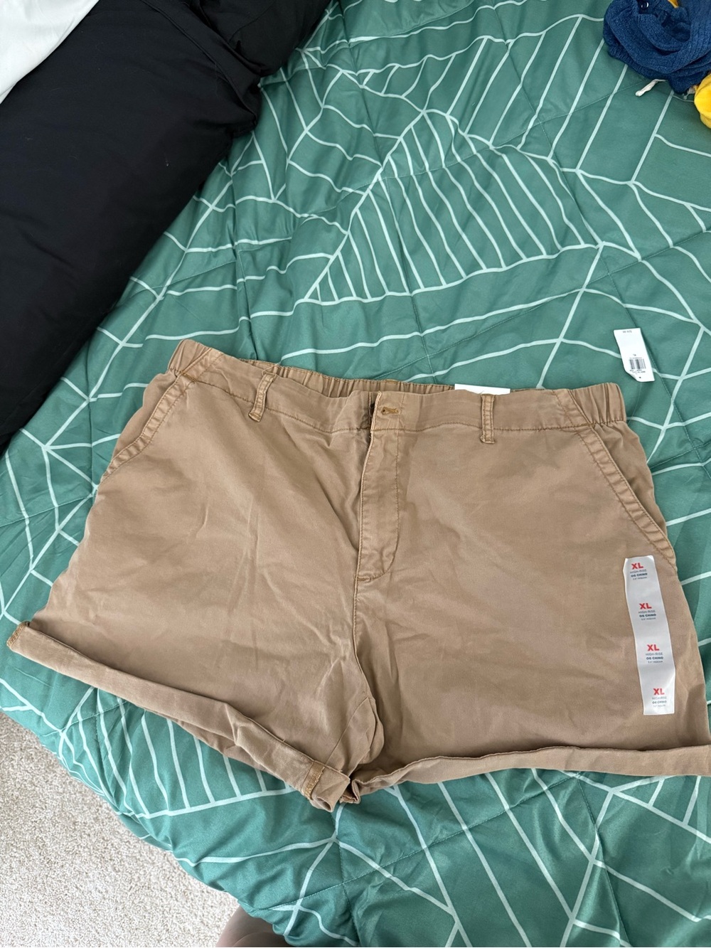 NWT Old Navy OG Chino Short